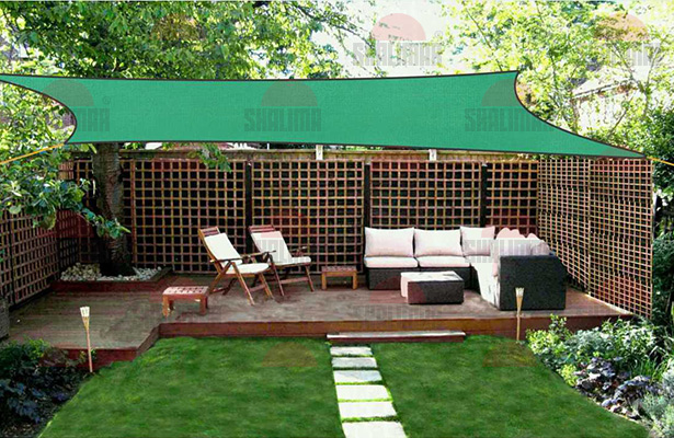 12x9 200 GSM Tarpaulin